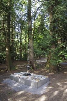 sommer-winter: Brunnen, 