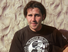 team: René Philippe, René Philippe, Bildhauer, Werkstattleiter