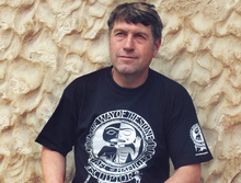 team: Zoran Simic, Zoran Simic, Steinmetz, Restaurator