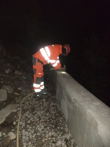 team-at-work: Tunnel Sanierung Landikon-Wetzwiel , 