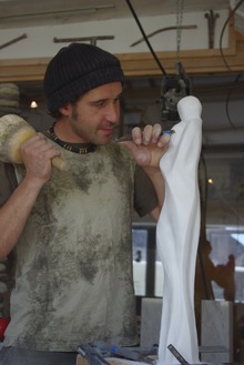 team-at-work: René Philippe , 