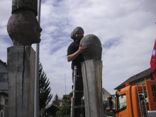 team-at-work: Rafael Häfliger, 