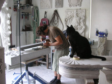 team-at-work: René Philliphe, 