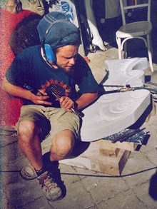 team-at-work: Rafael Häfliger, 